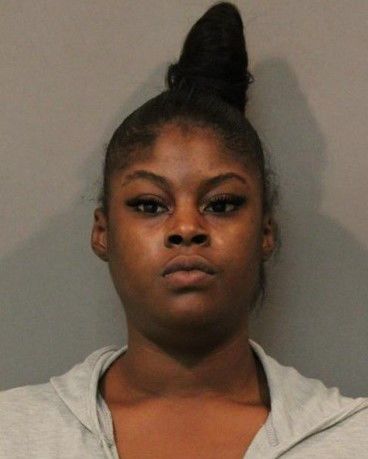 Aaliyah Bowden